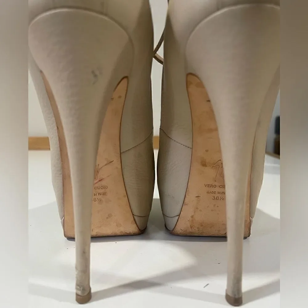 Giuseppe Zanotti giuseppe zanotti